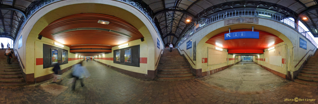 Gare, Saint-Louis, Haut-Rhin